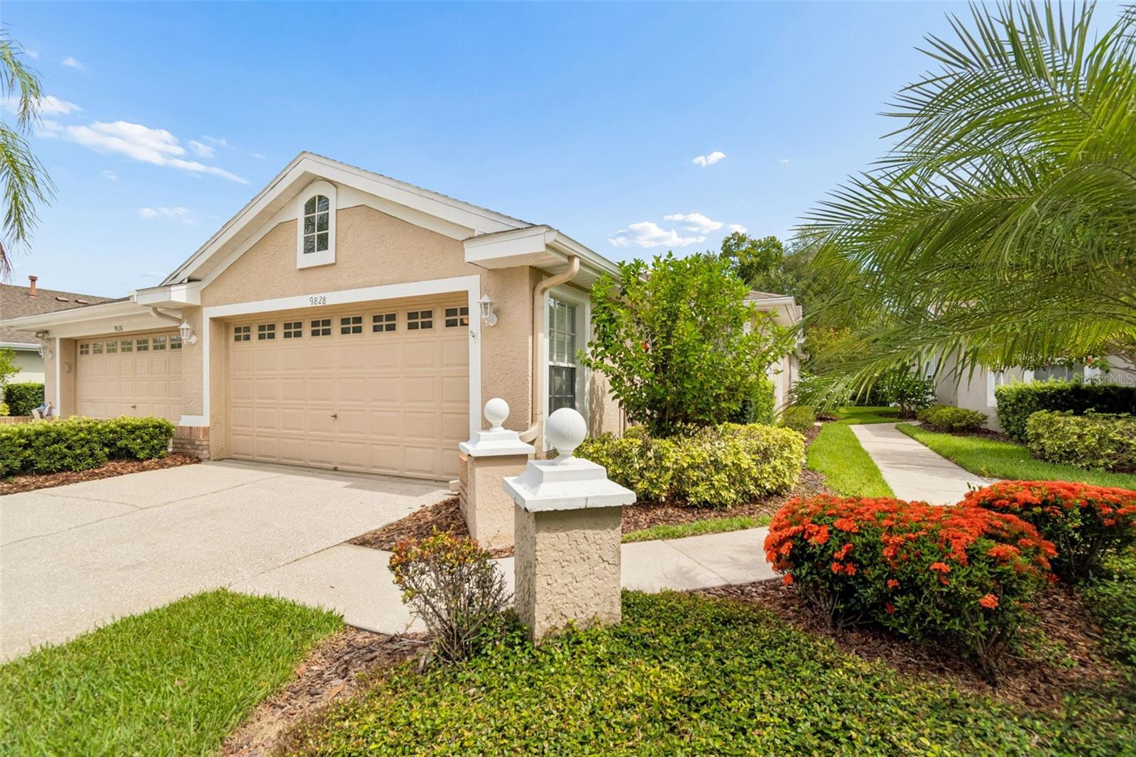 WESTCHASE SEC 412 - Residential