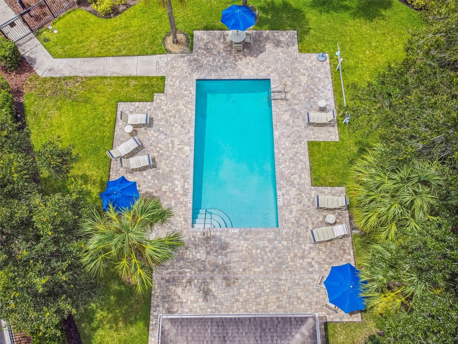 WESTCHASE SEC 412 - Residential