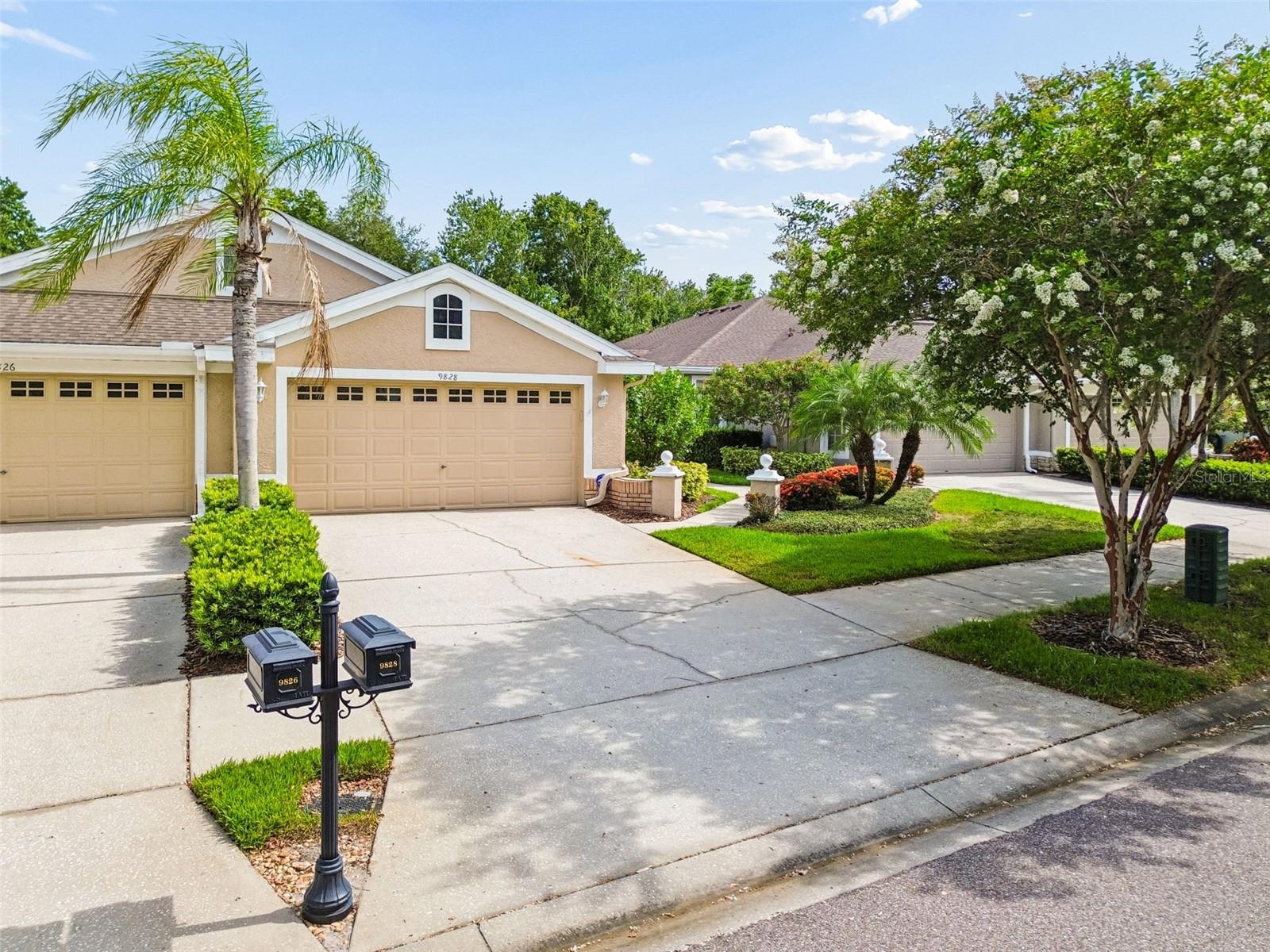 WESTCHASE SEC 412 - Residential