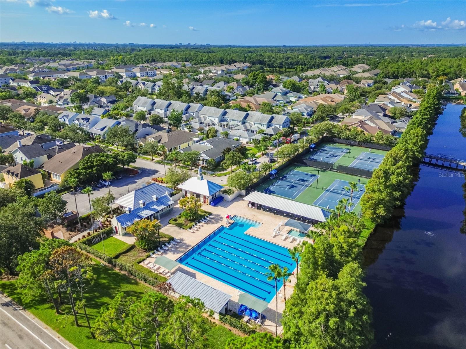 WESTCHASE SEC 412 - Residential