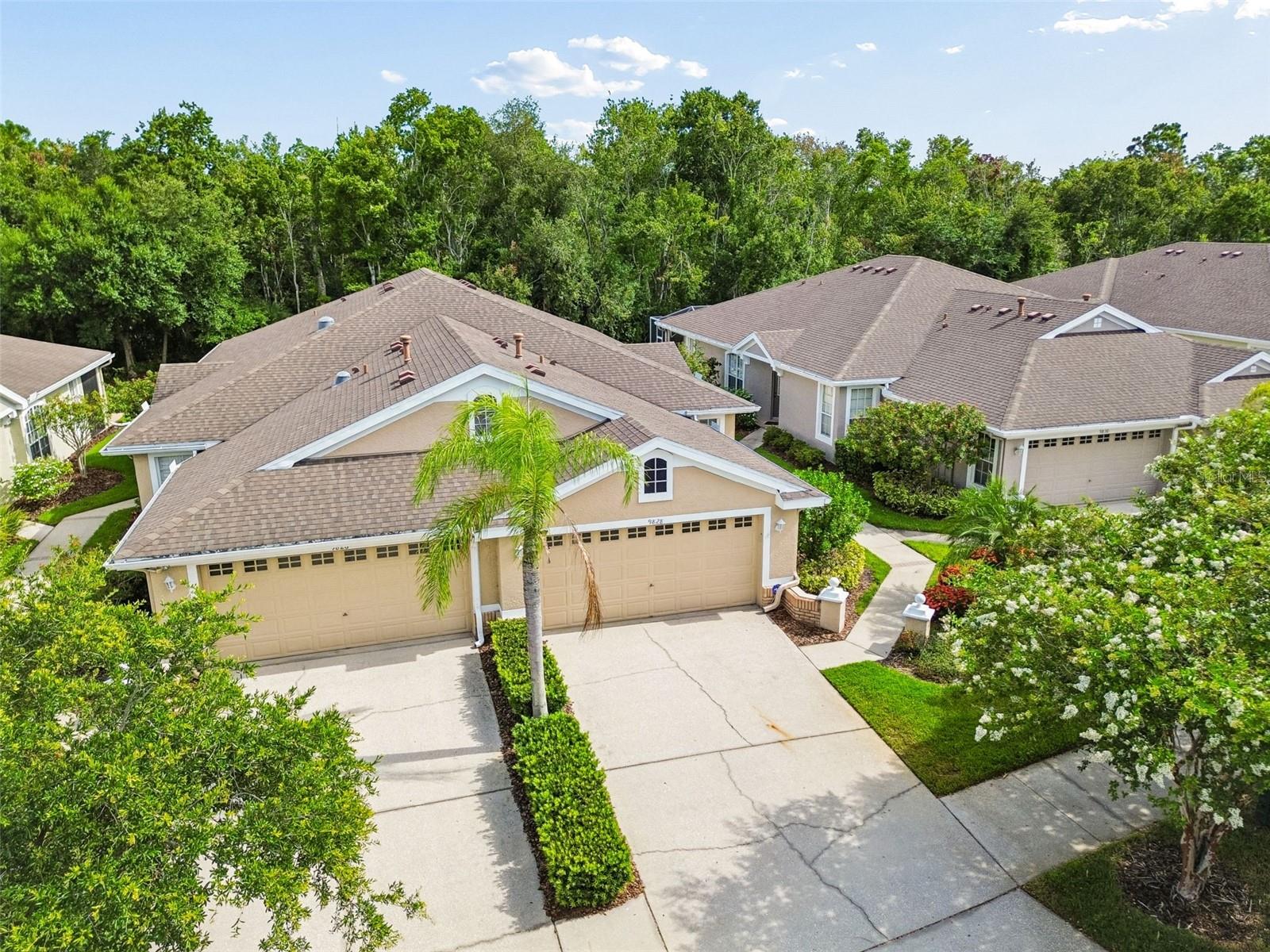 WESTCHASE SEC 412 - Residential