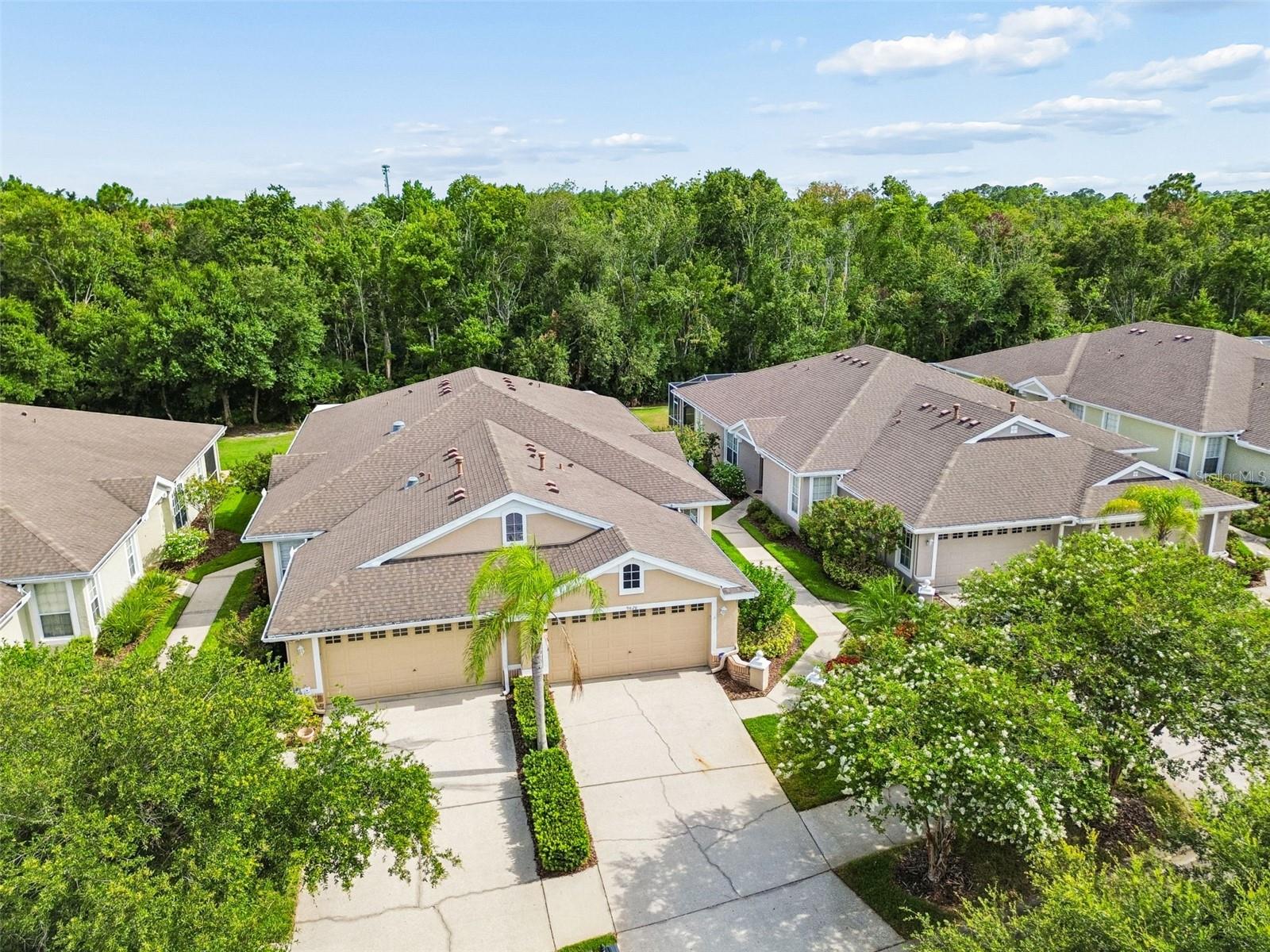 WESTCHASE SEC 412 - Residential
