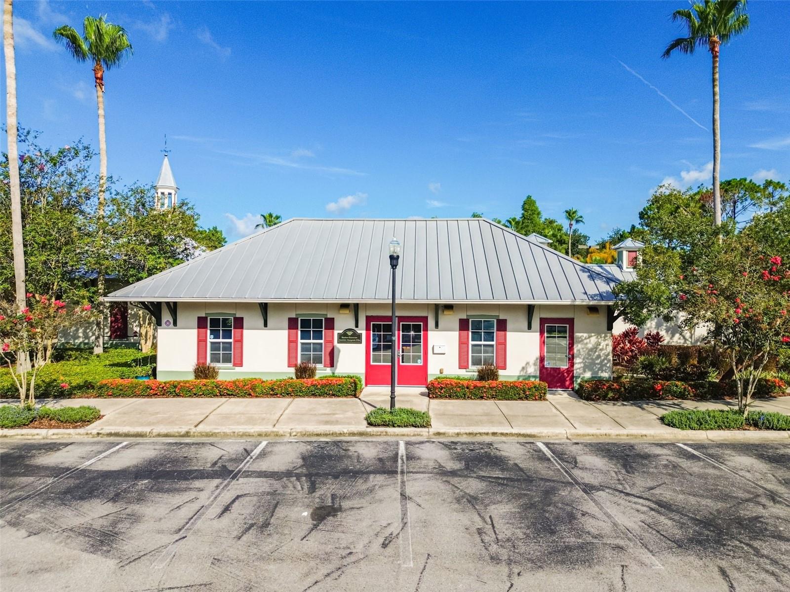WESTCHASE SEC 412 - Residential