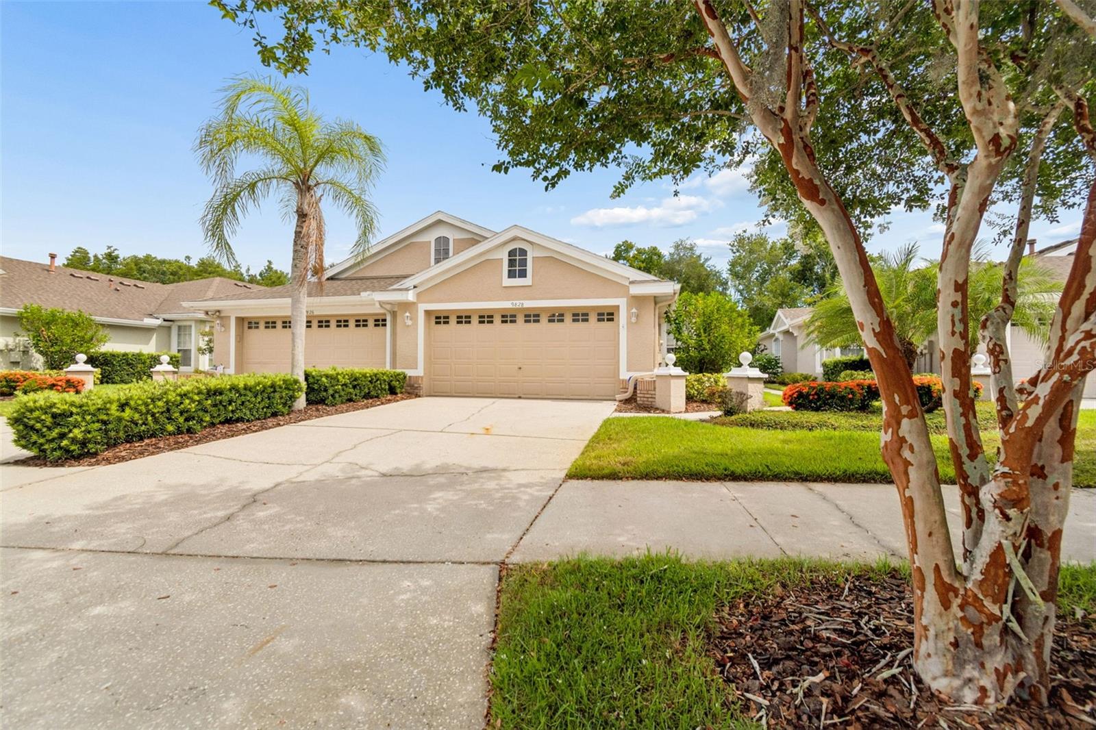 WESTCHASE SEC 412 - Residential