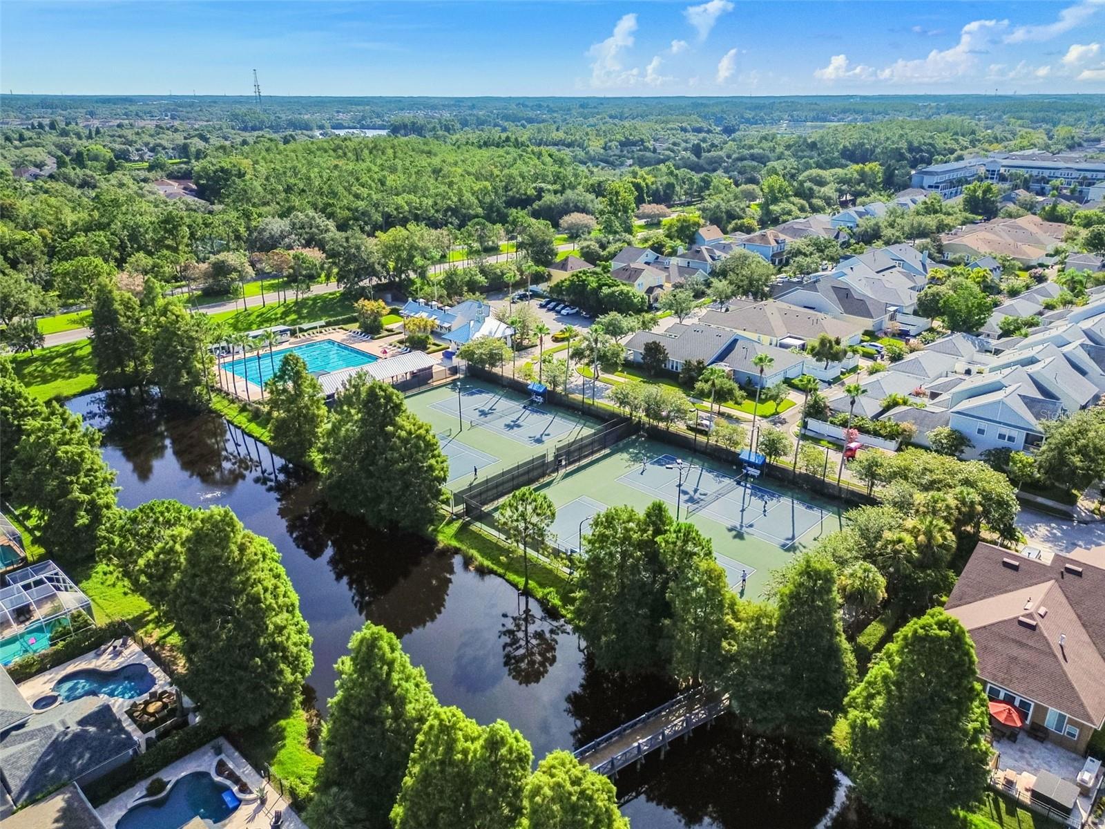 WESTCHASE SEC 412 - Residential