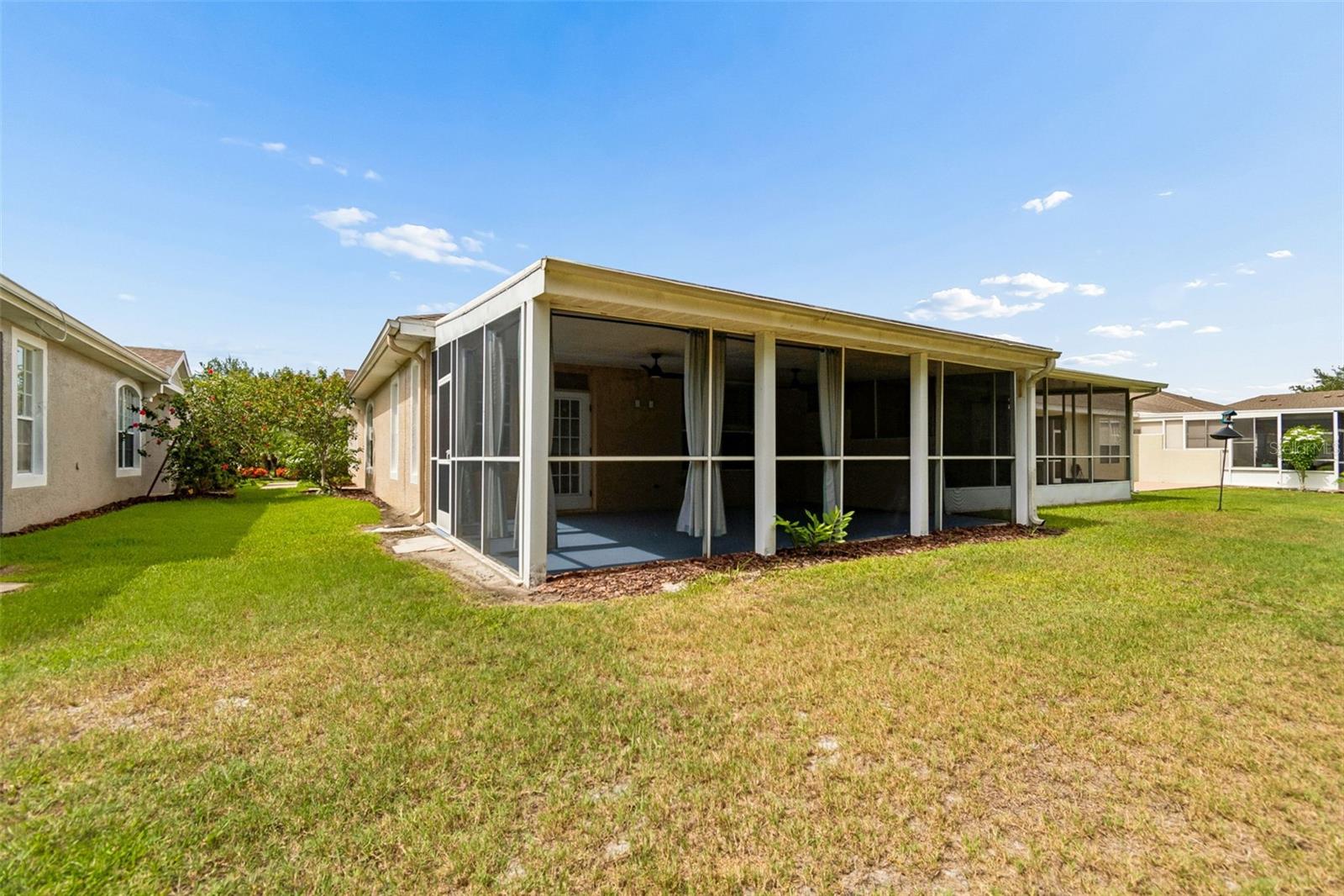 WESTCHASE SEC 412 - Residential