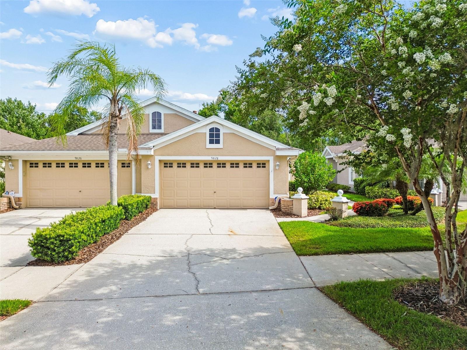 WESTCHASE SEC 412 - Residential