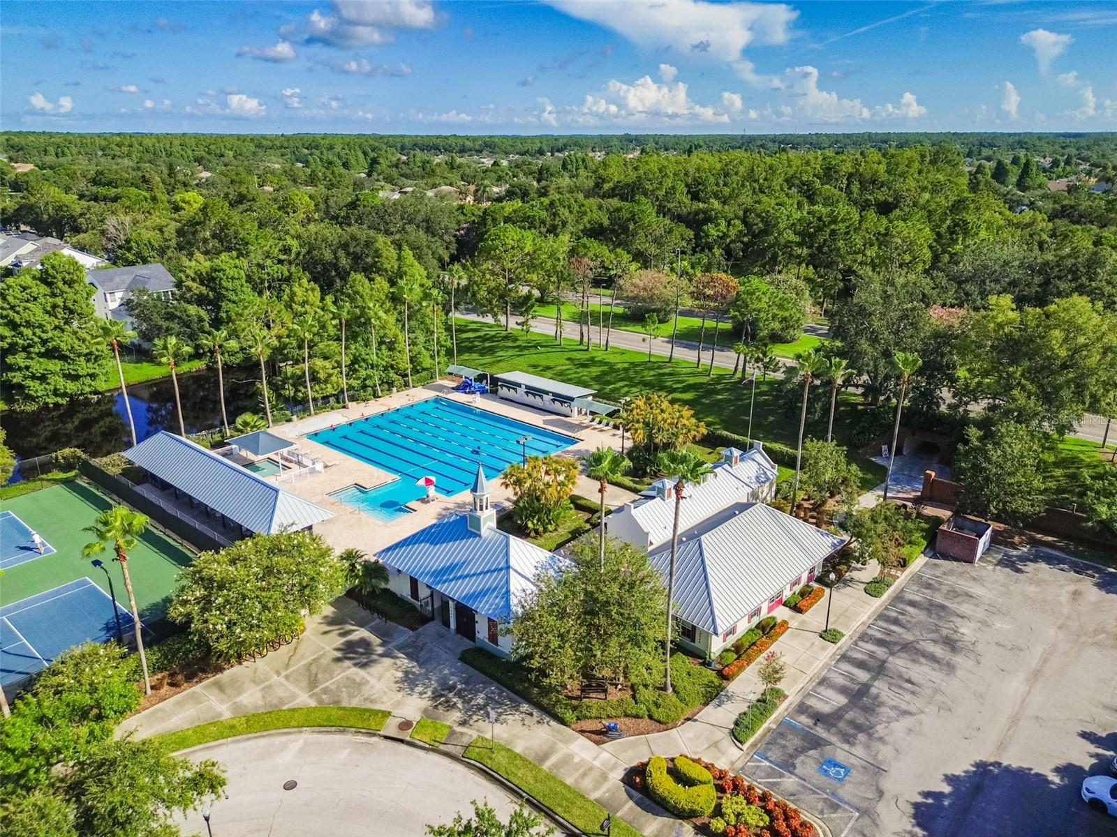 WESTCHASE SEC 412 - Residential
