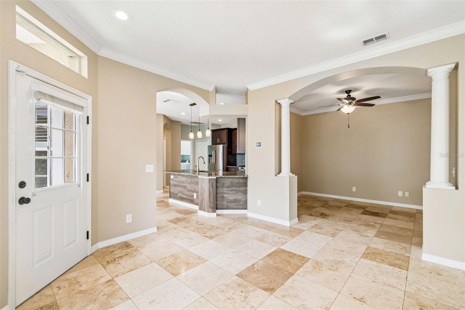 WESTCHASE SEC 412 - Residential