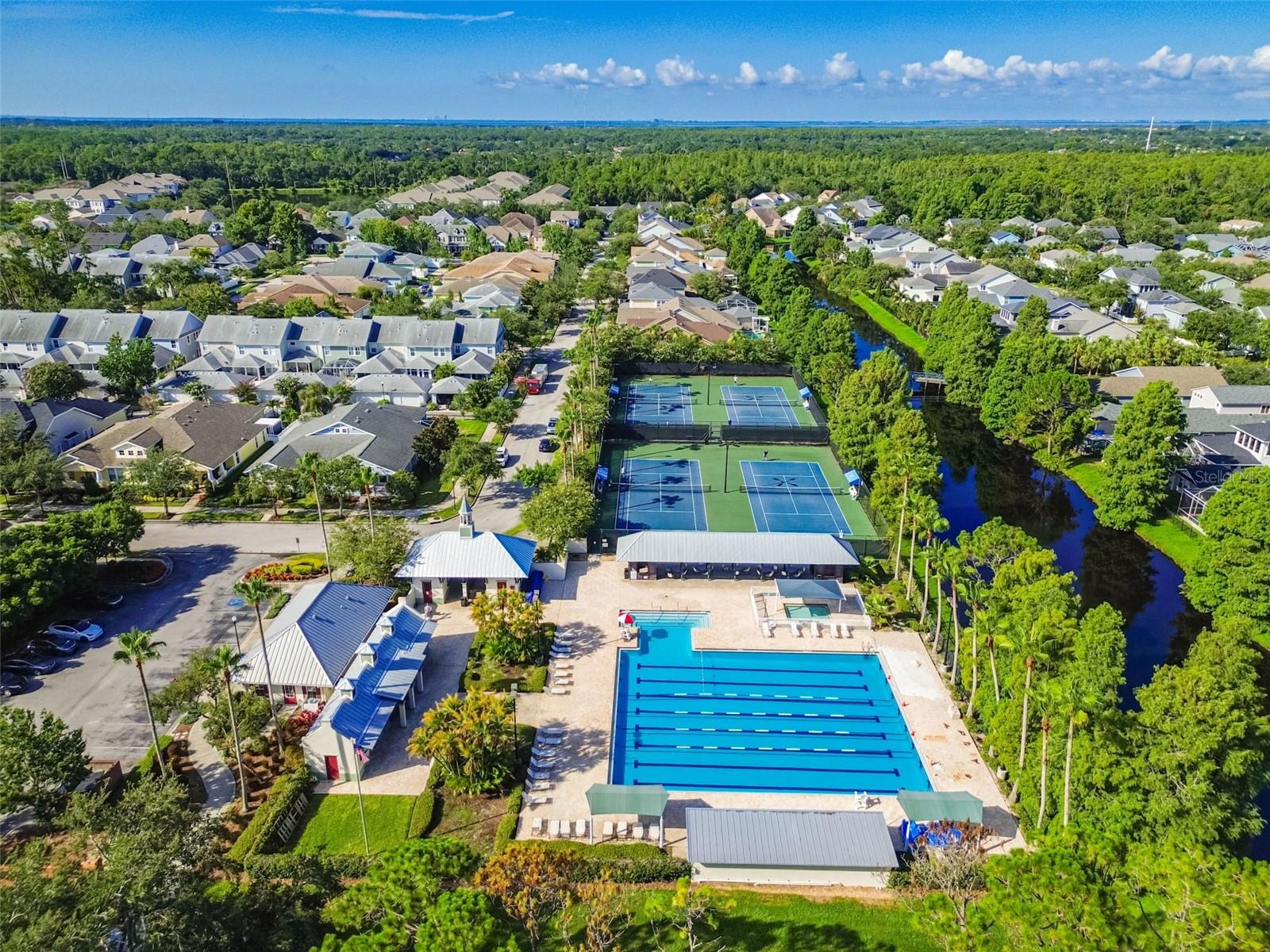 WESTCHASE SEC 412 - Residential