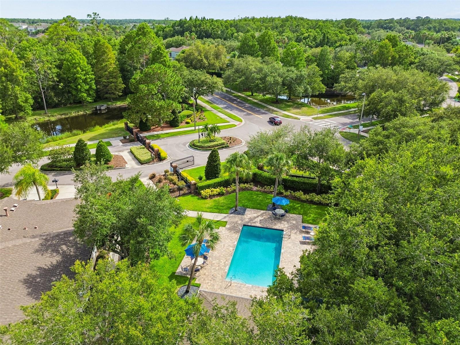 WESTCHASE SEC 412 - Residential