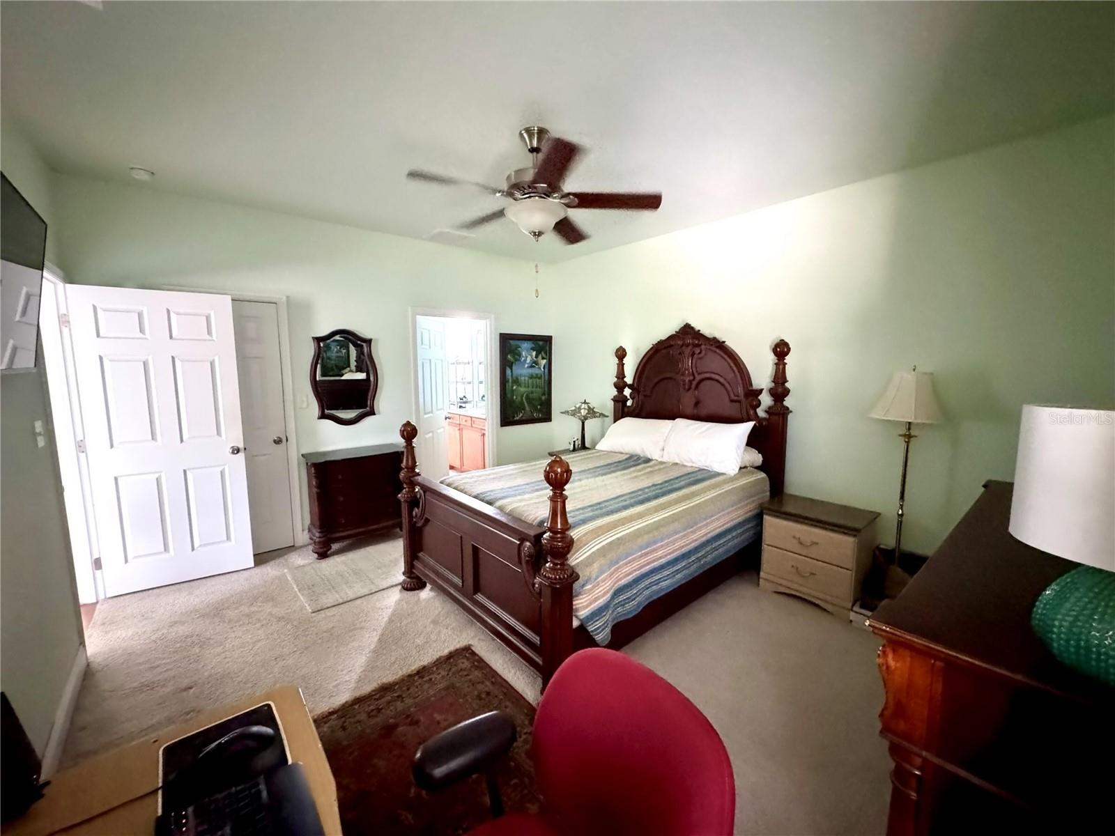 BLUE HERON VILLAGE - Residential