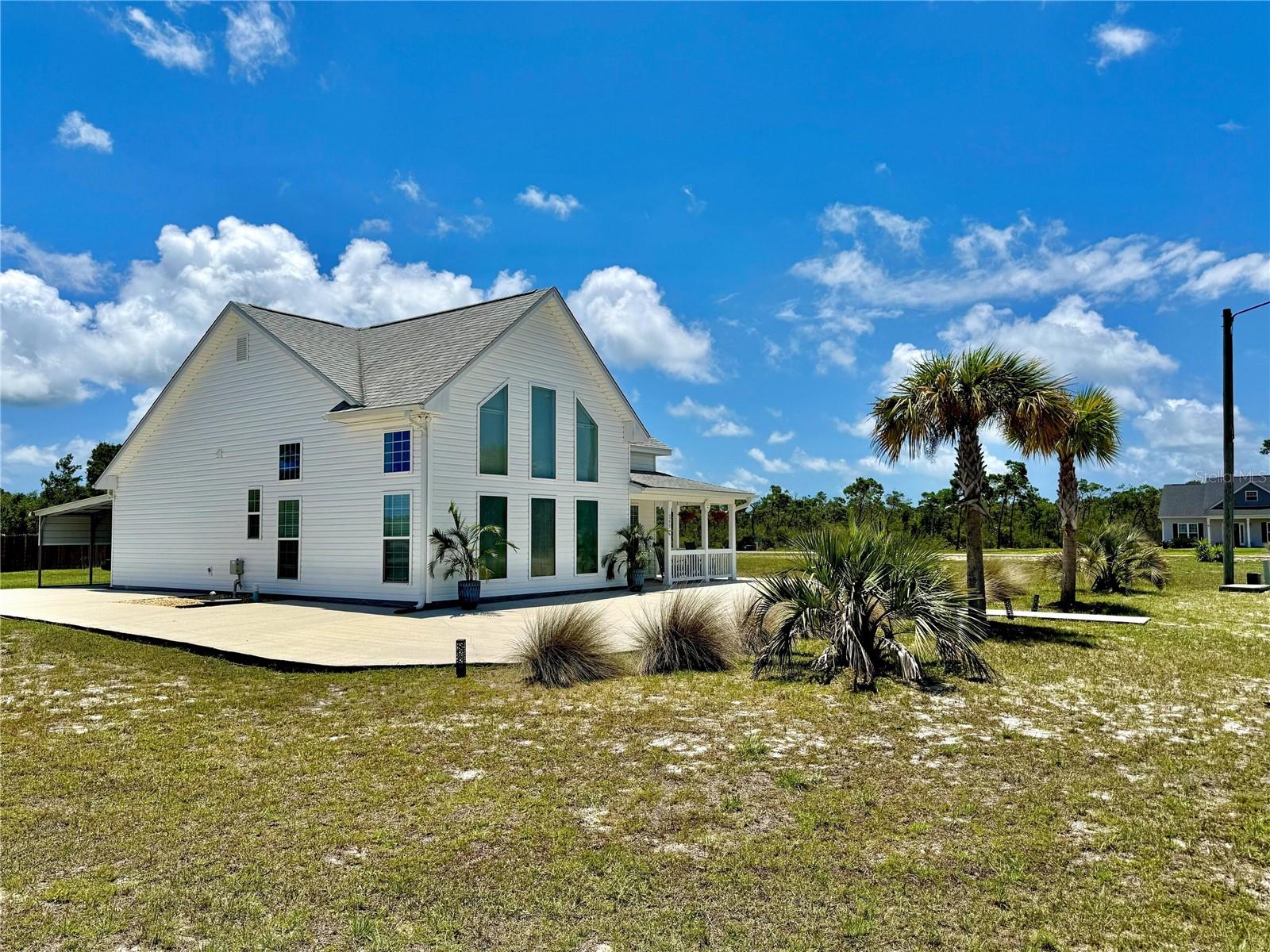 BLUE HERON VILLAGE - Residential