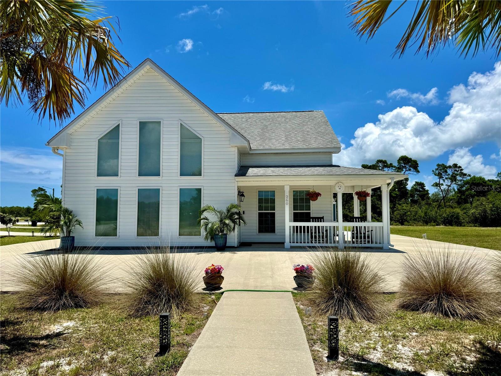 BLUE HERON VILLAGE - Residential