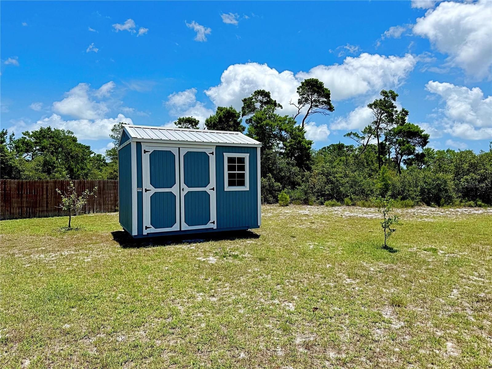 BLUE HERON VILLAGE - Residential