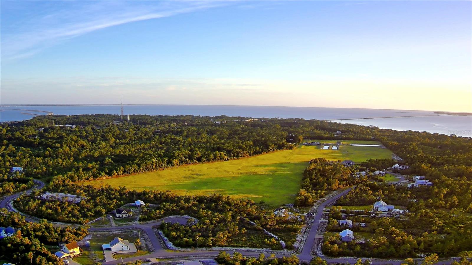 BLUE HERON VILLAGE - Residential