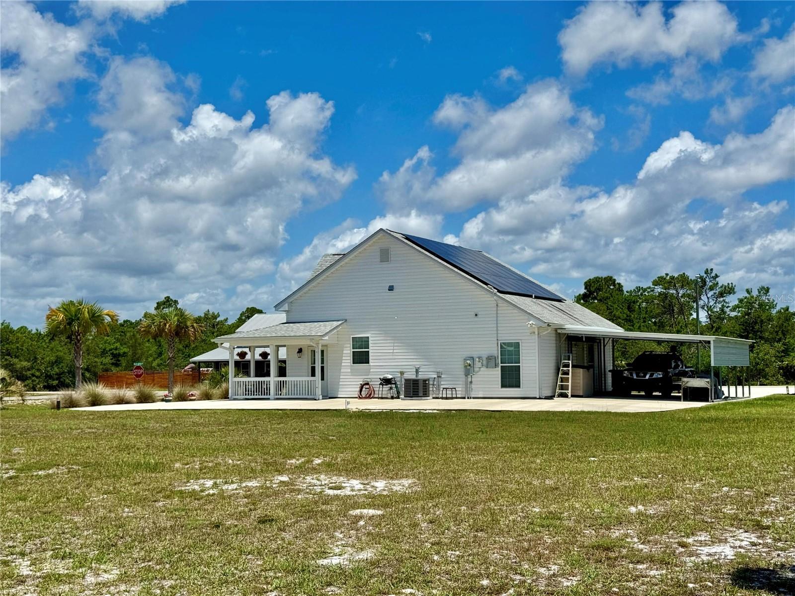 BLUE HERON VILLAGE - Residential