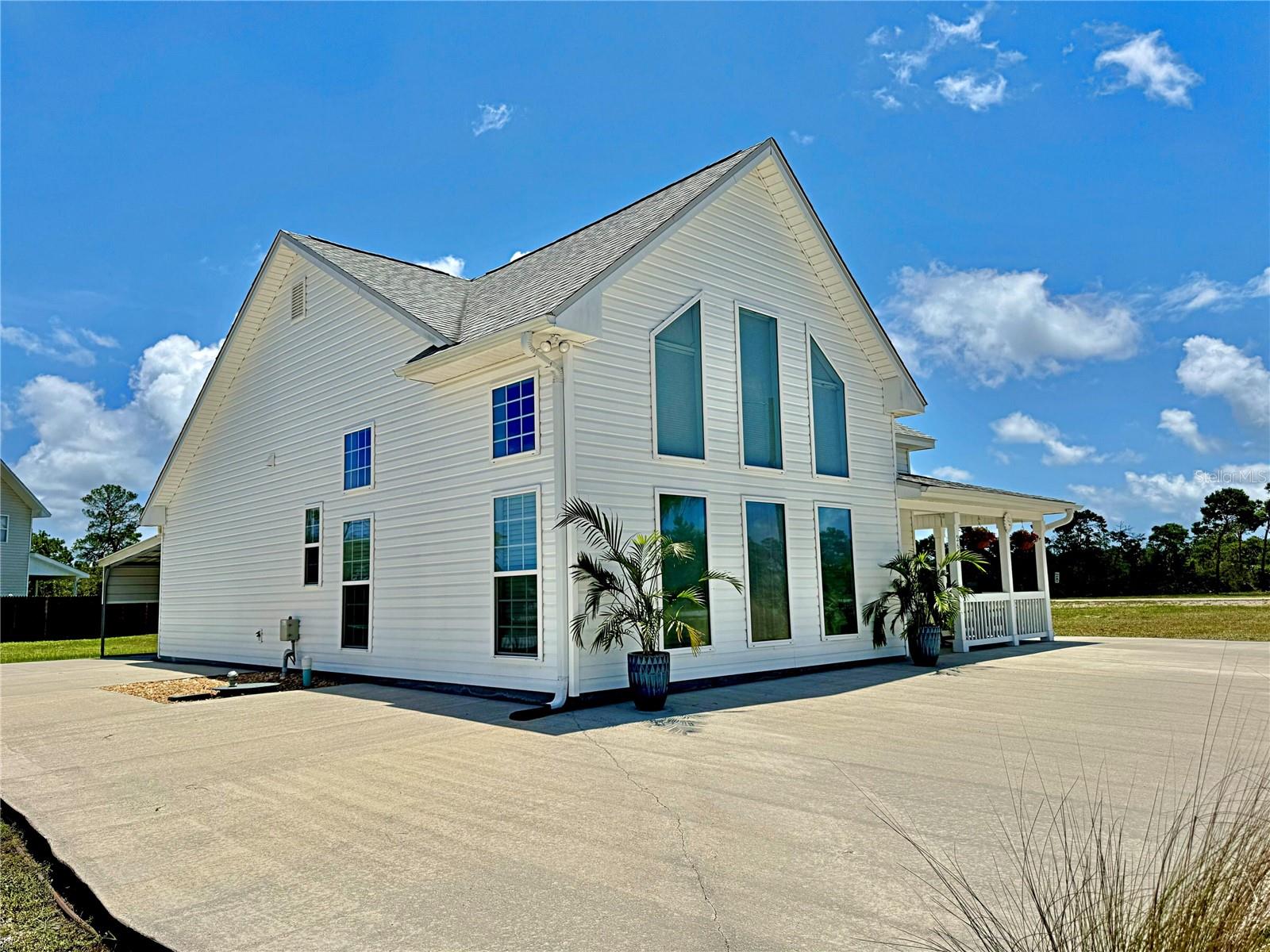 BLUE HERON VILLAGE - Residential