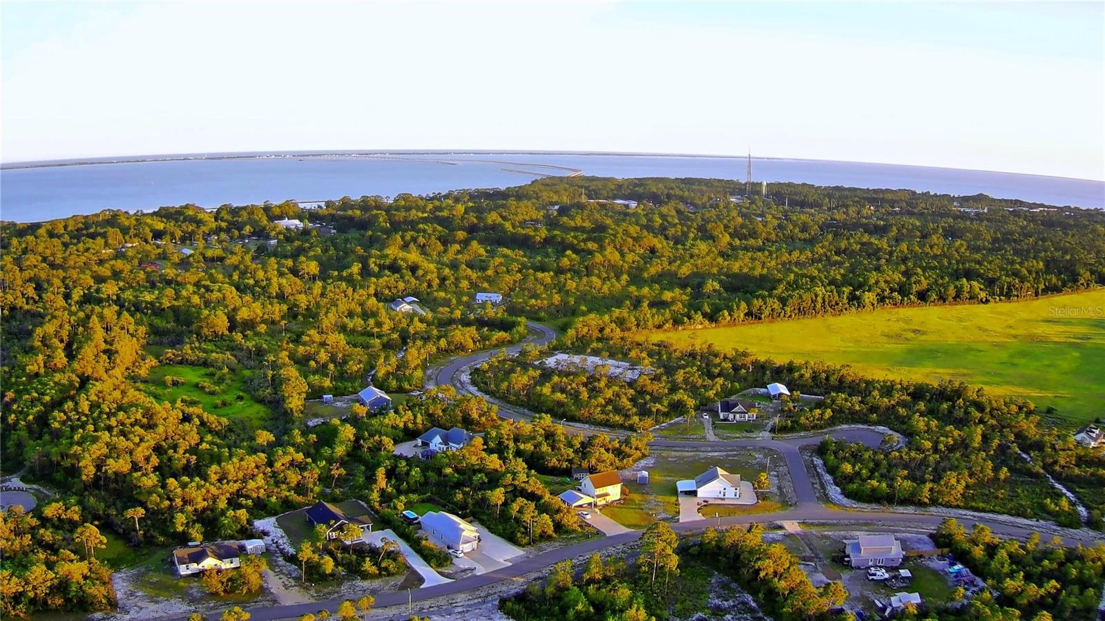 BLUE HERON VILLAGE - Residential