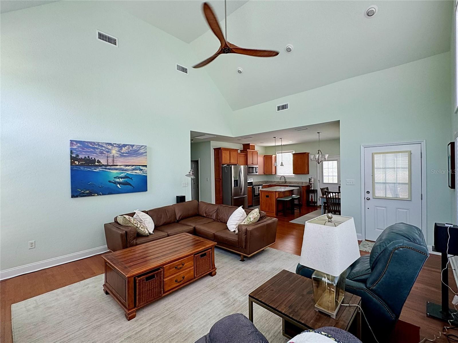 BLUE HERON VILLAGE - Residential