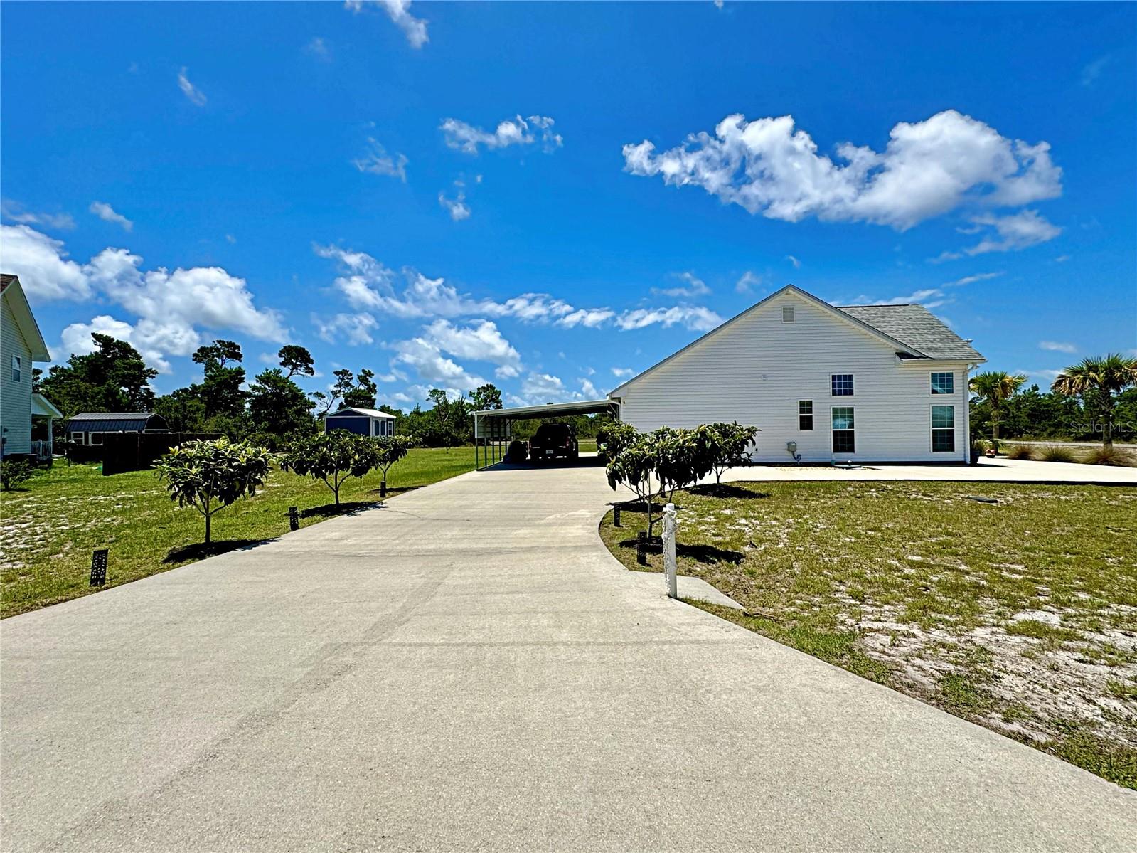 BLUE HERON VILLAGE - Residential