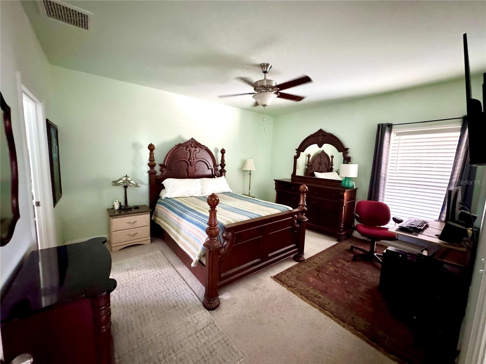 BLUE HERON VILLAGE - Residential