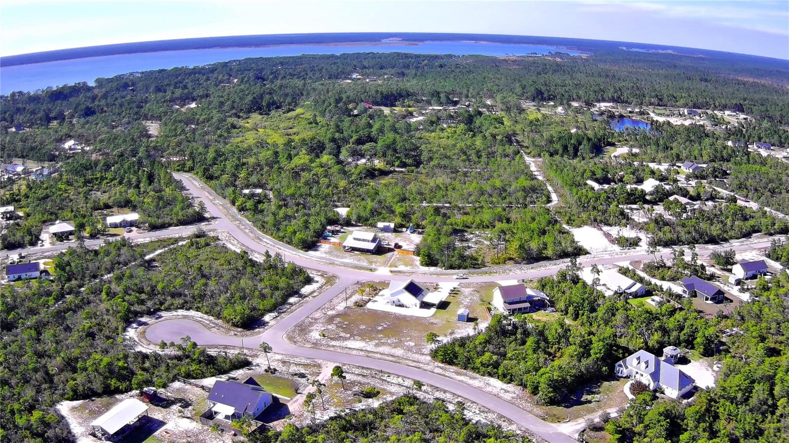 BLUE HERON VILLAGE - Residential