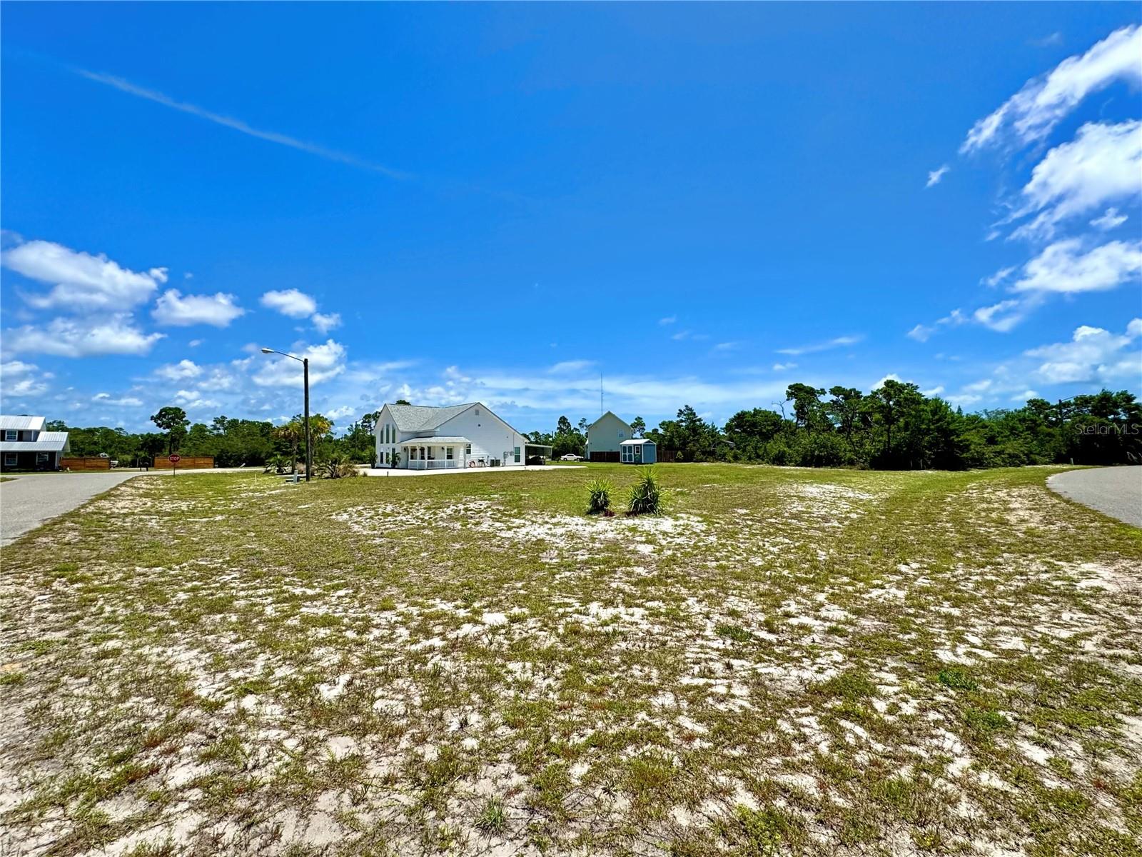 BLUE HERON VILLAGE - Residential