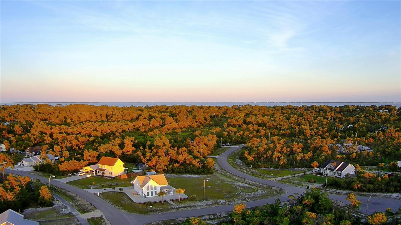 BLUE HERON VILLAGE - Residential