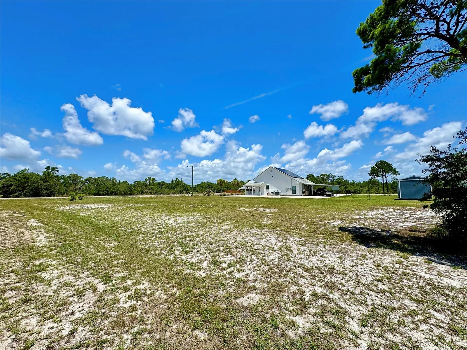 BLUE HERON VILLAGE - Residential