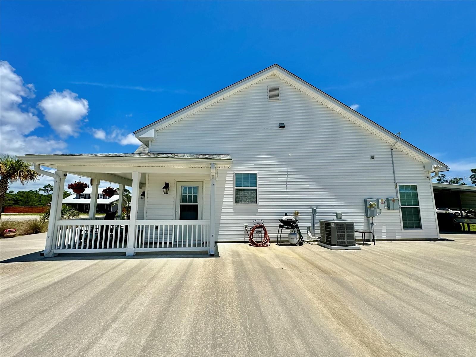 BLUE HERON VILLAGE - Residential