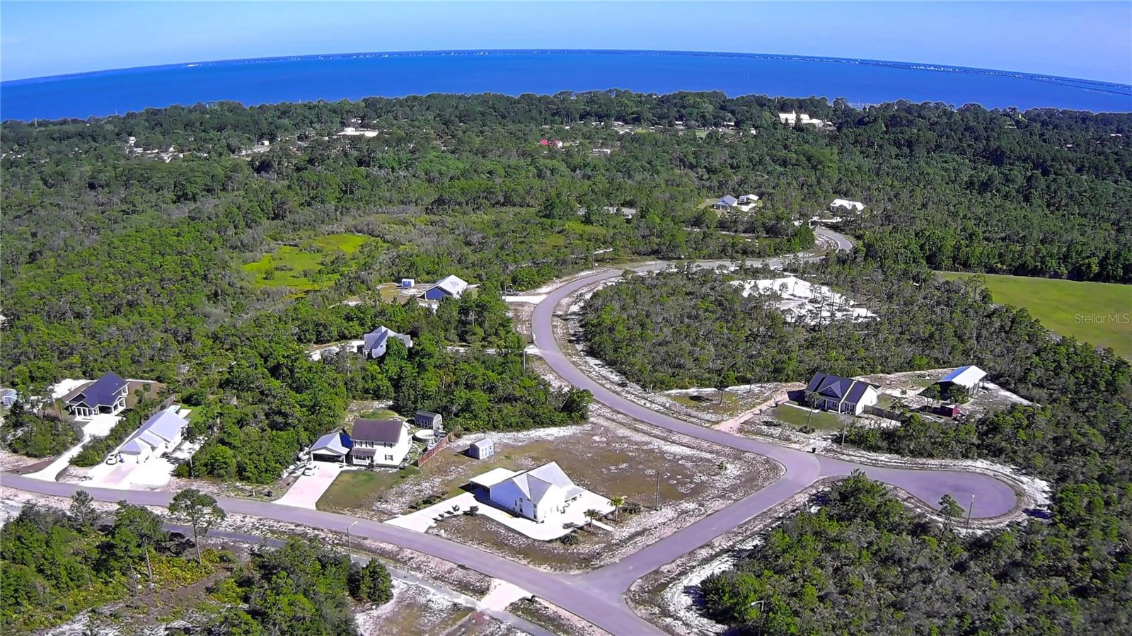 BLUE HERON VILLAGE - Residential