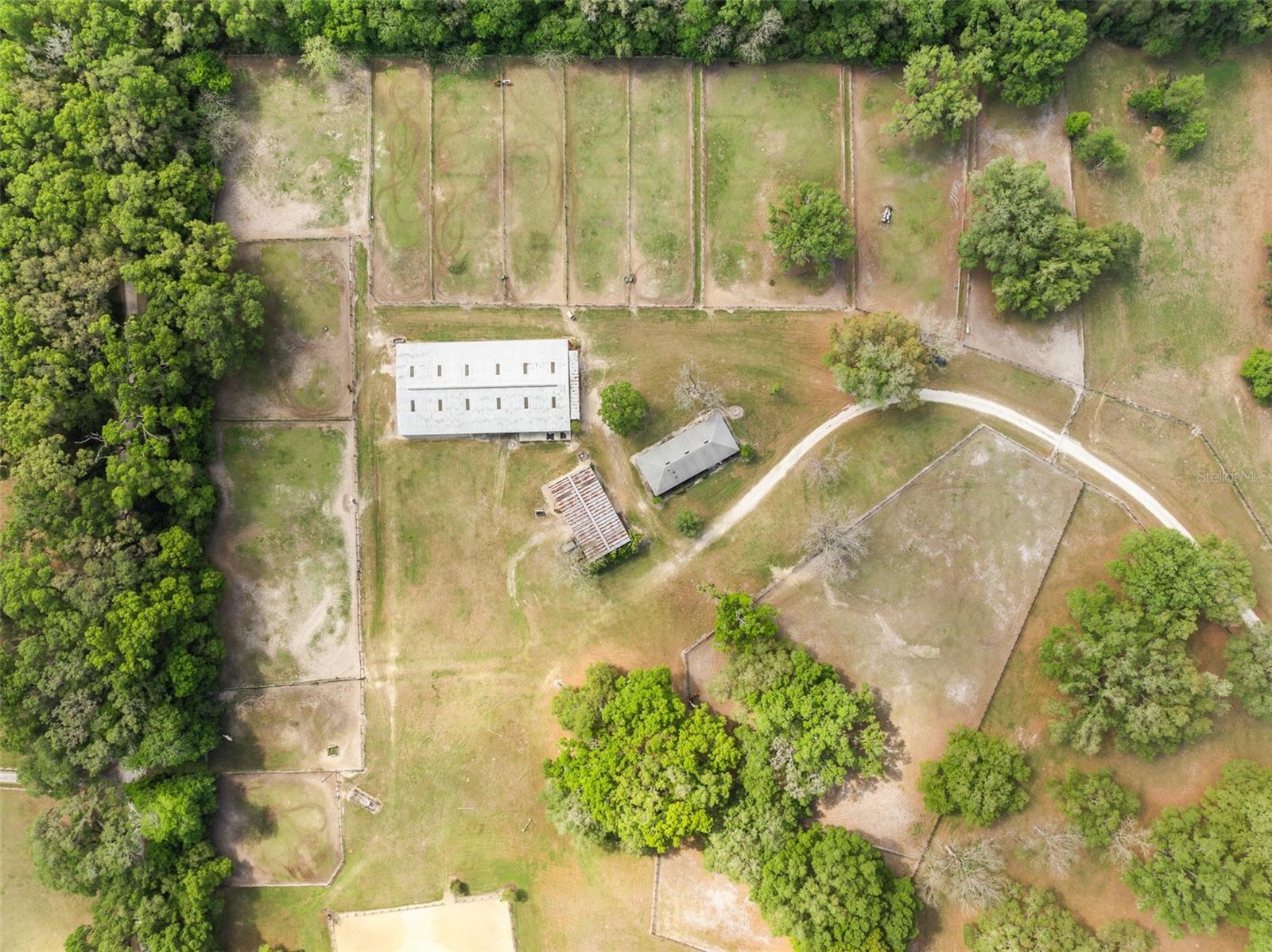 ARCHER FARMS - Residential