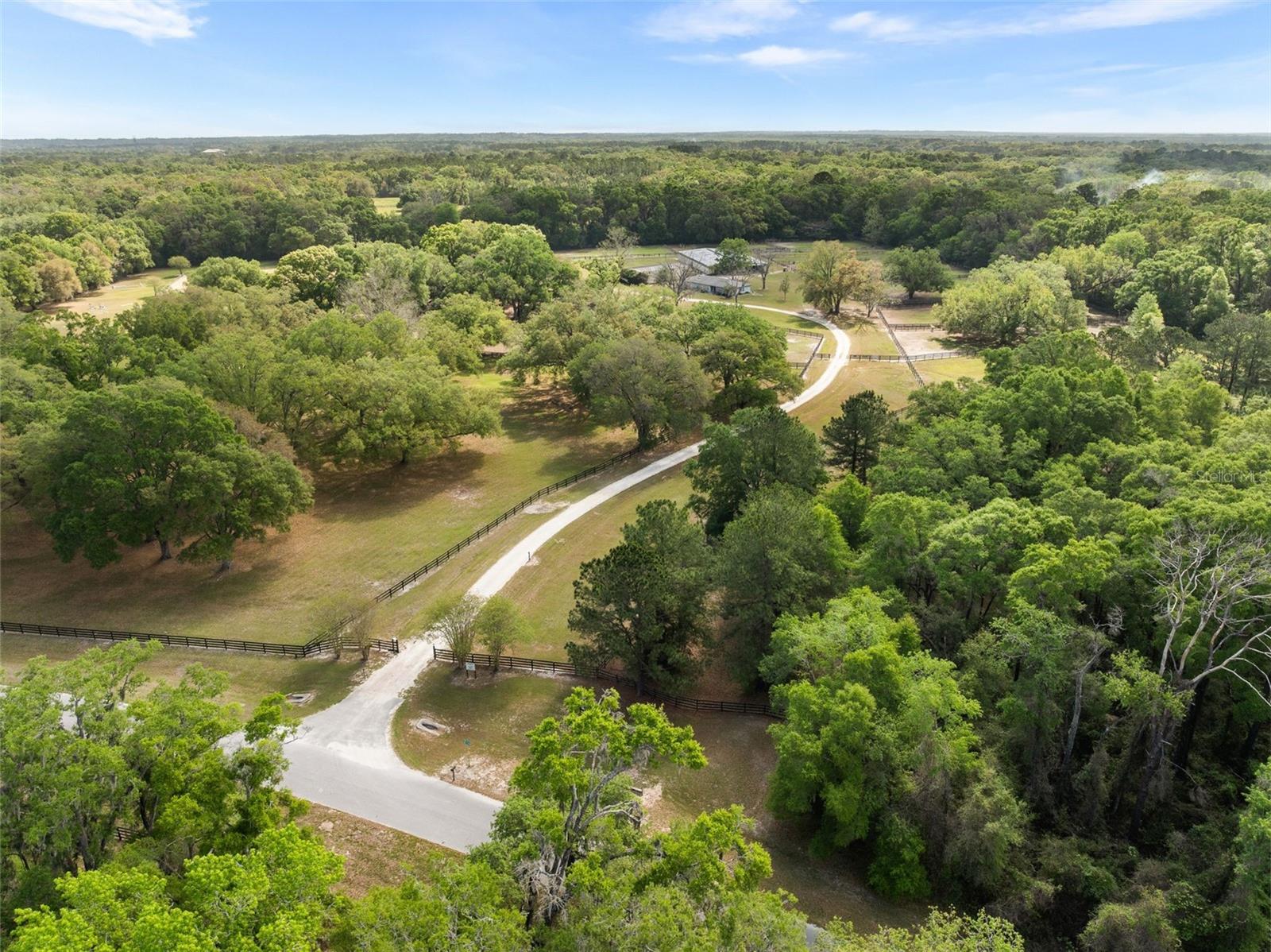 ARCHER FARMS - Residential
