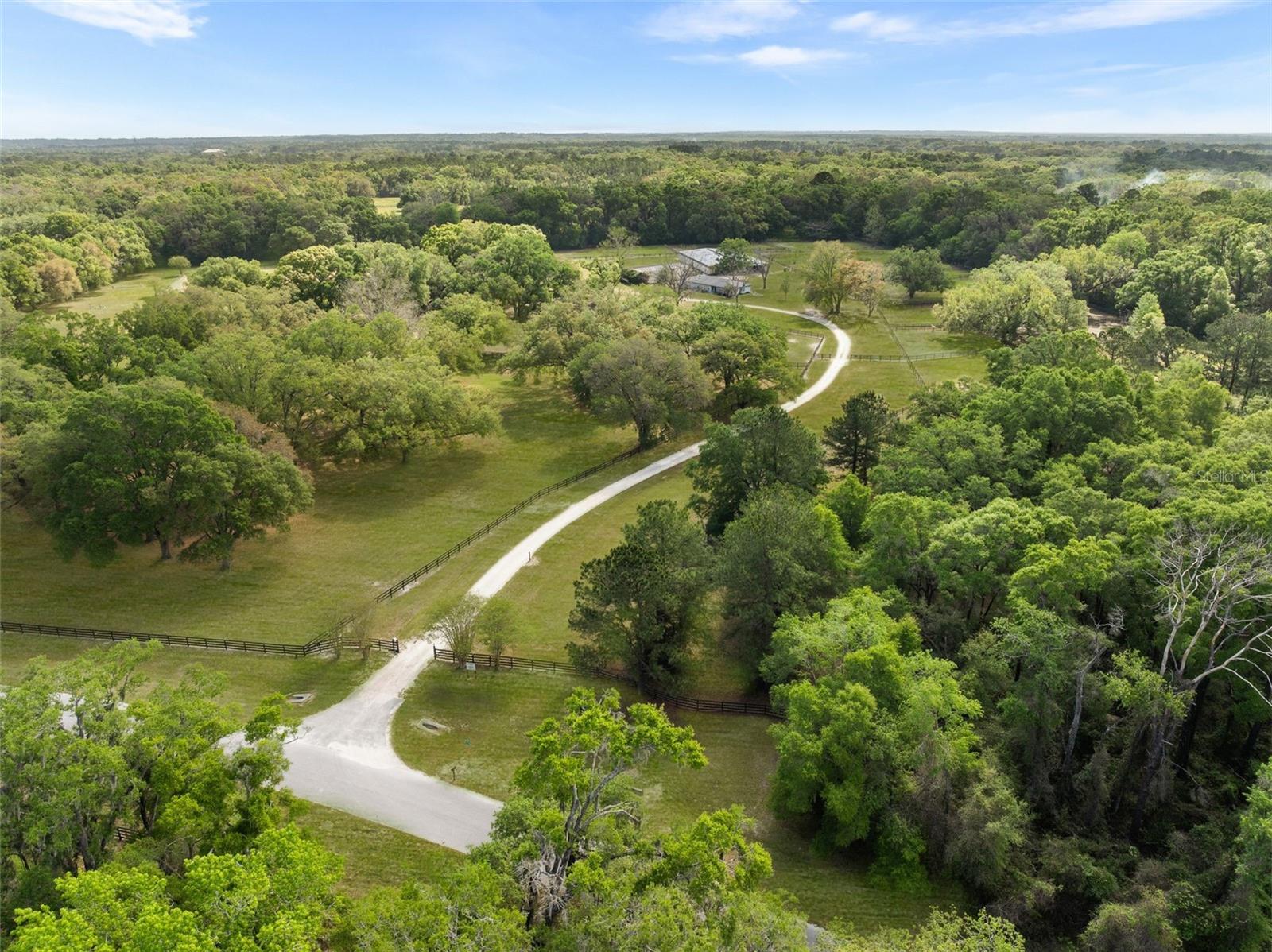 ARCHER FARMS - Residential