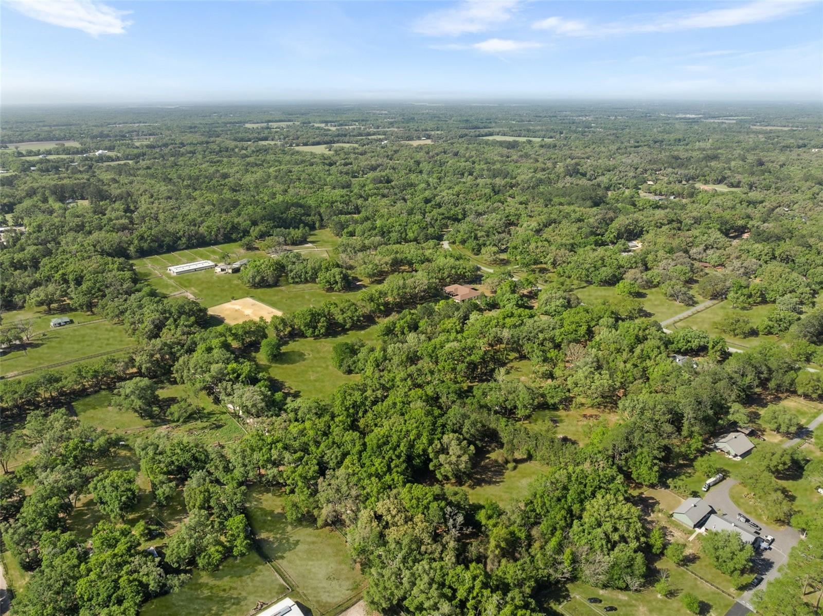 ARCHER FARMS - Residential