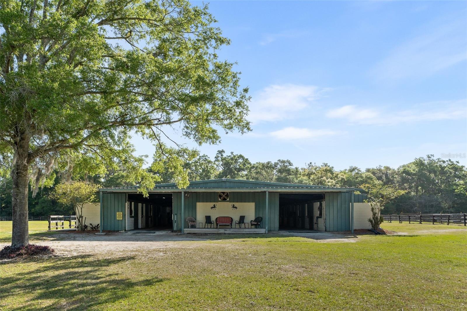 ARCHER FARMS - Residential