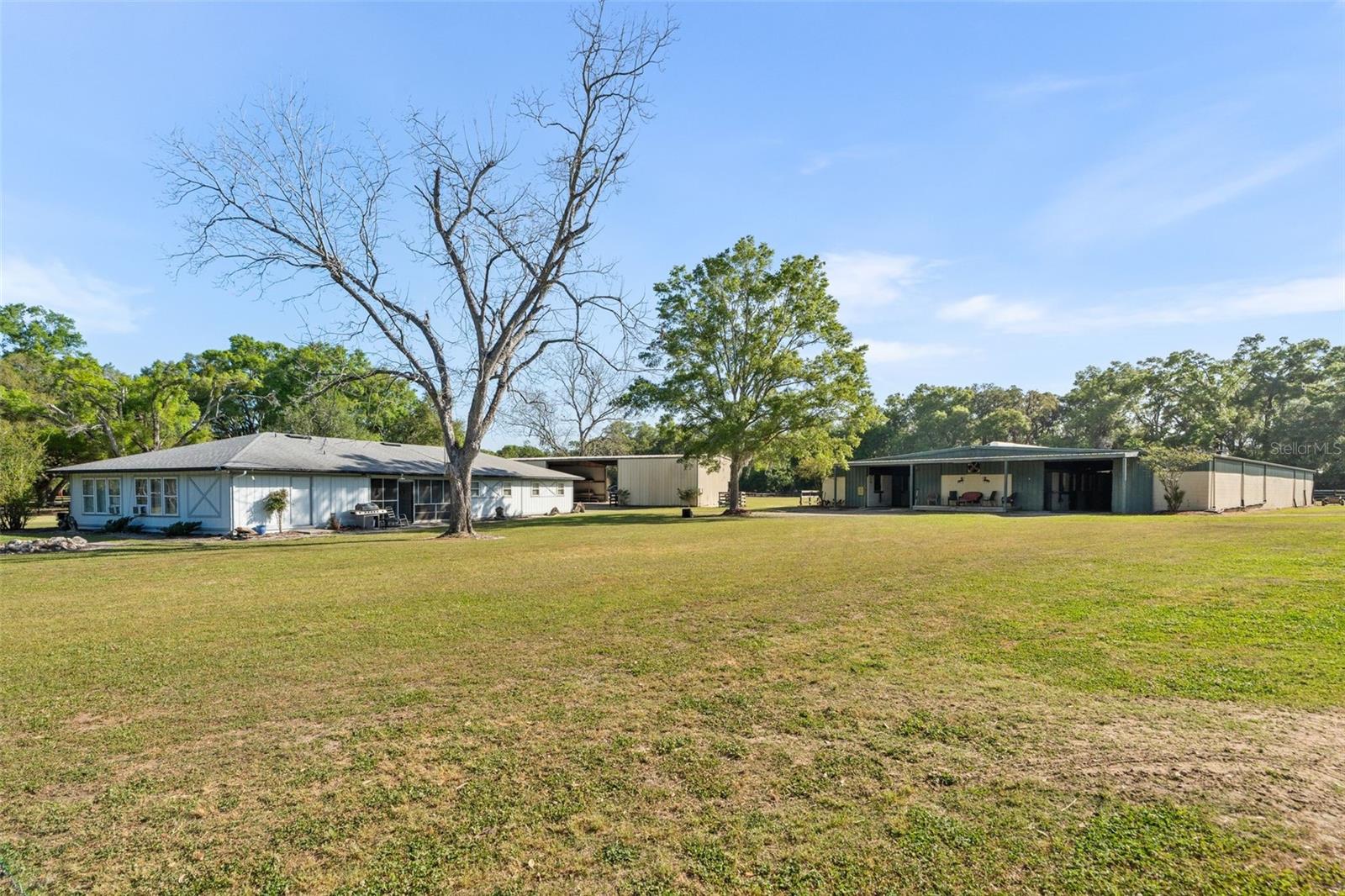 ARCHER FARMS - Residential
