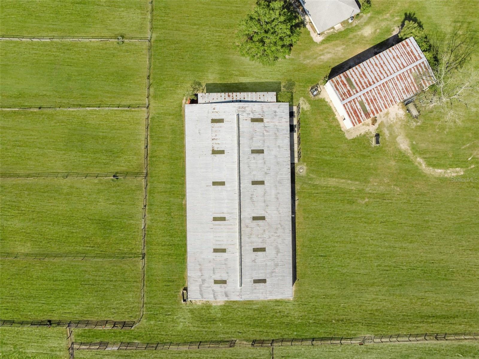 ARCHER FARMS - Residential