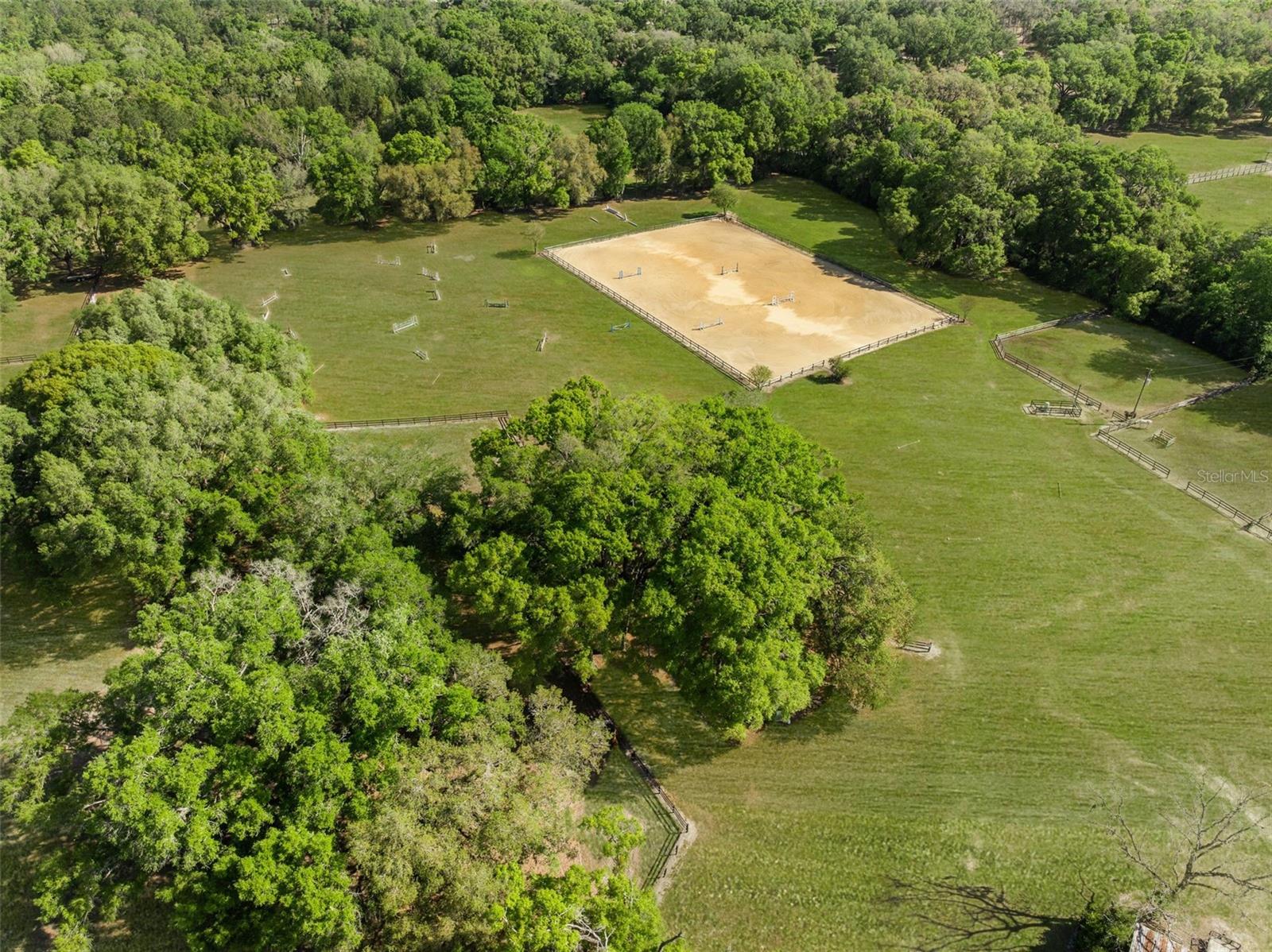 ARCHER FARMS - Residential