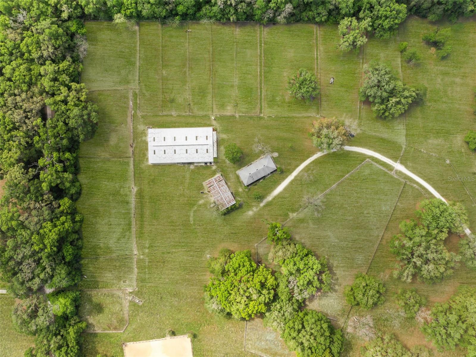 ARCHER FARMS - Residential