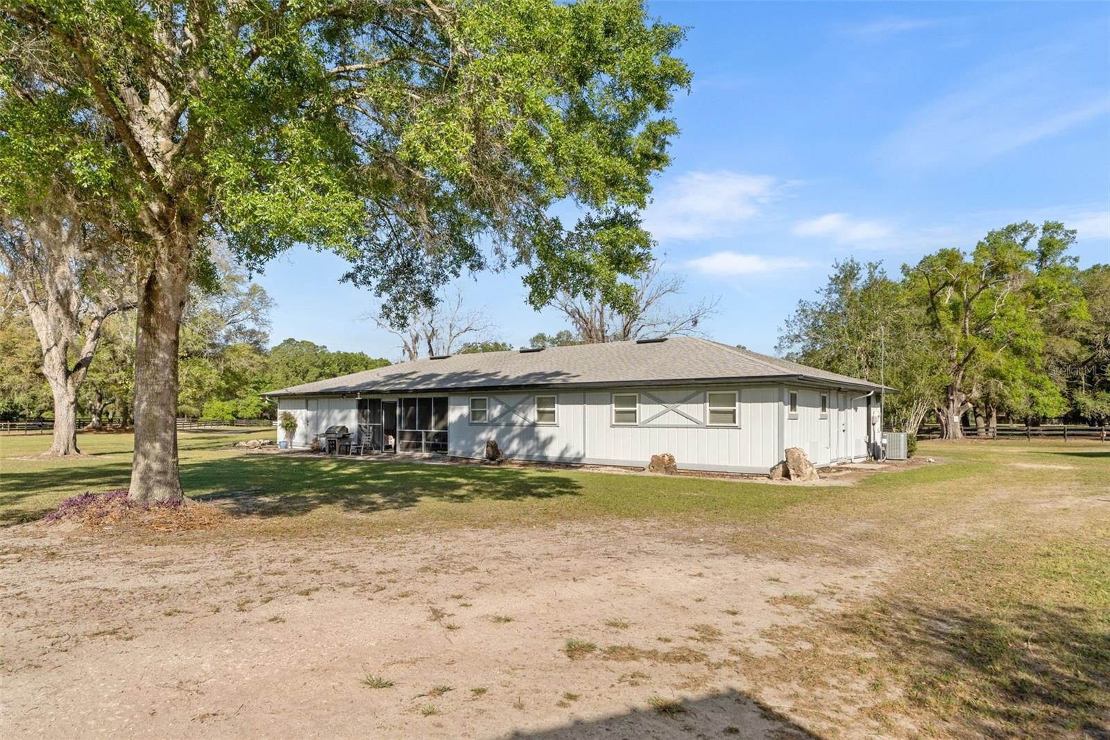 ARCHER FARMS - Residential