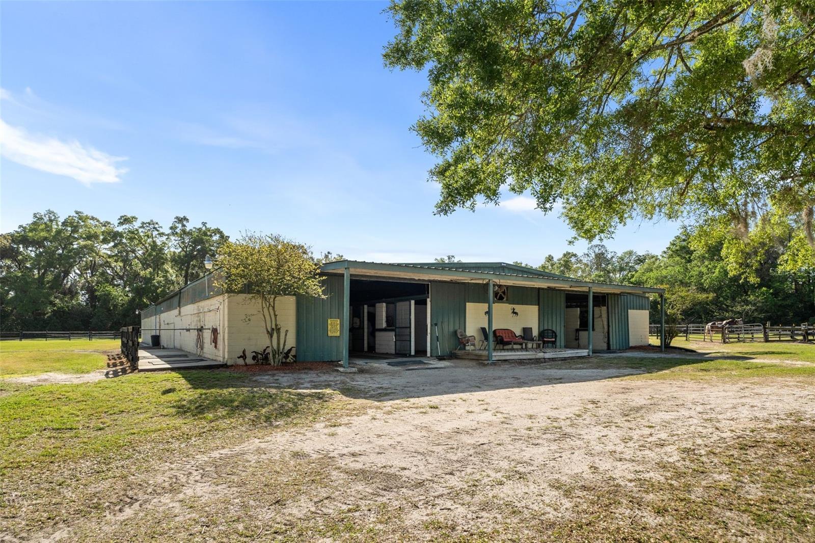 ARCHER FARMS - Residential