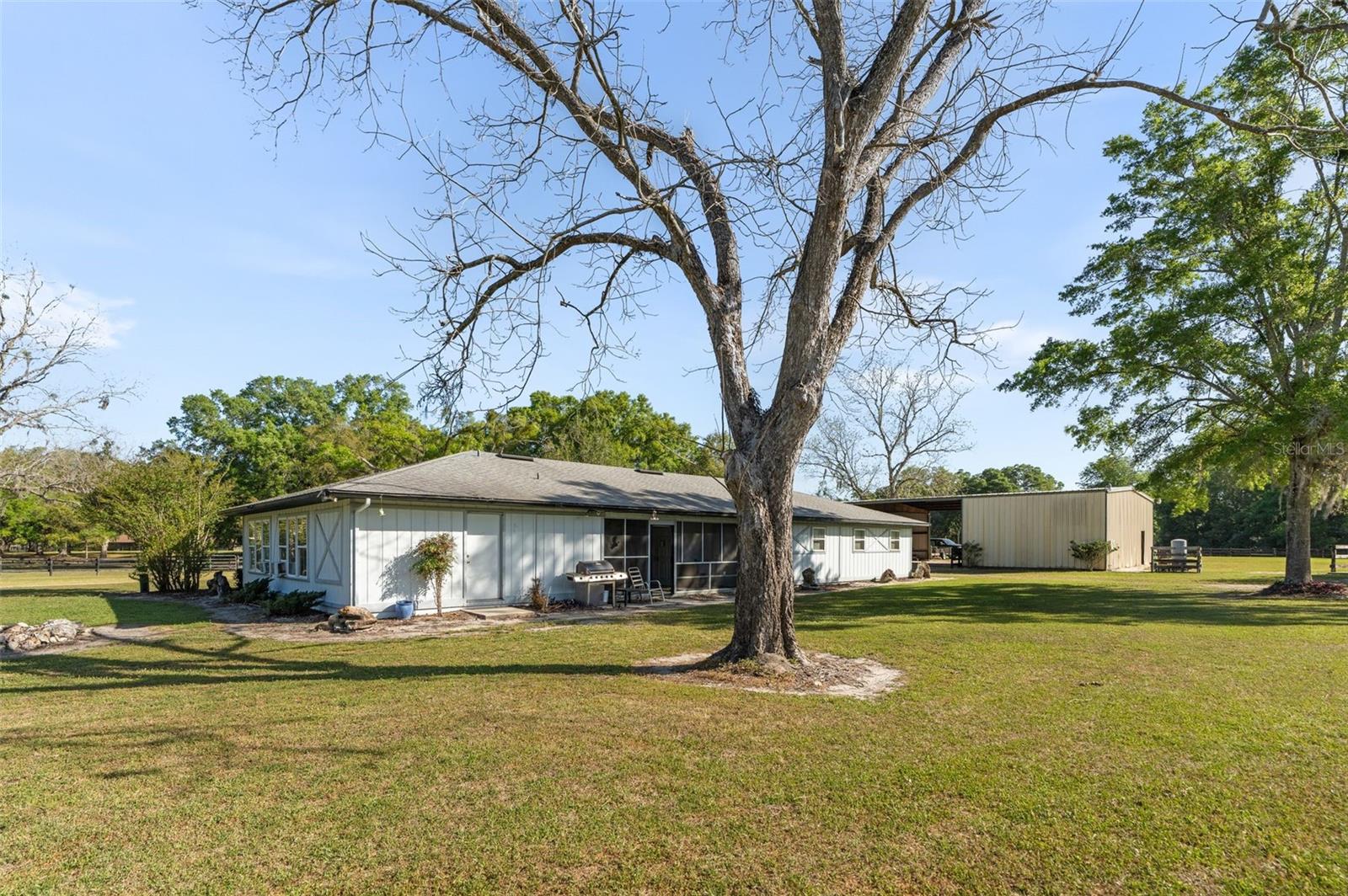 ARCHER FARMS - Residential