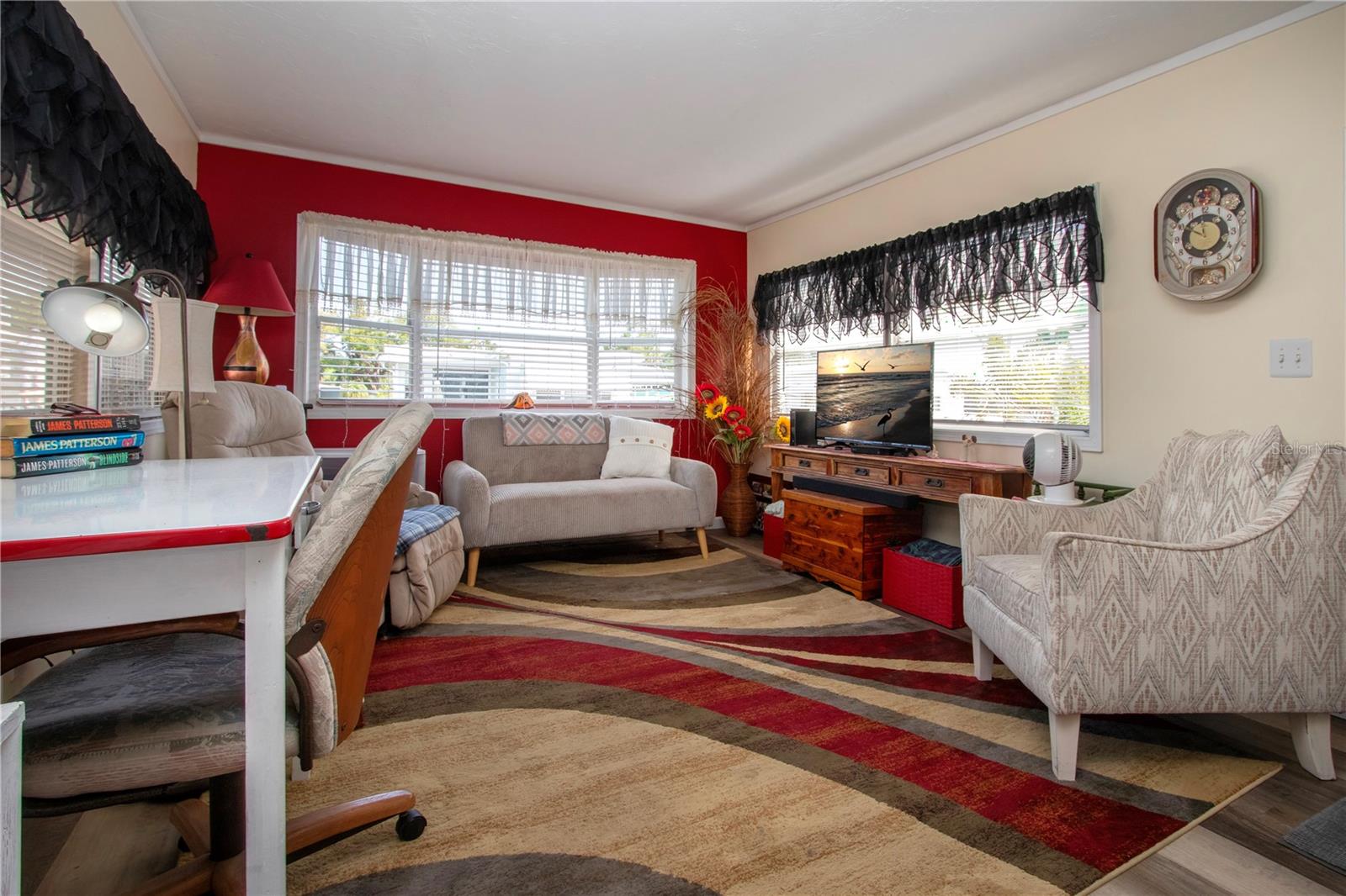SKYWAY VILLAGE ESTATES CO-OP - Residential