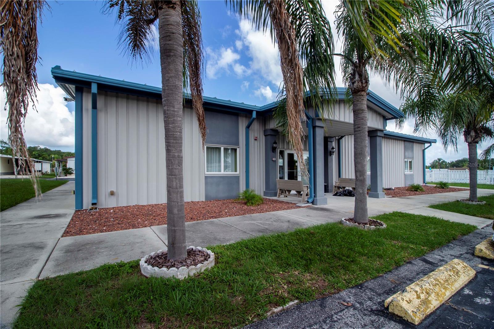 SKYWAY VILLAGE ESTATES CO-OP - Residential