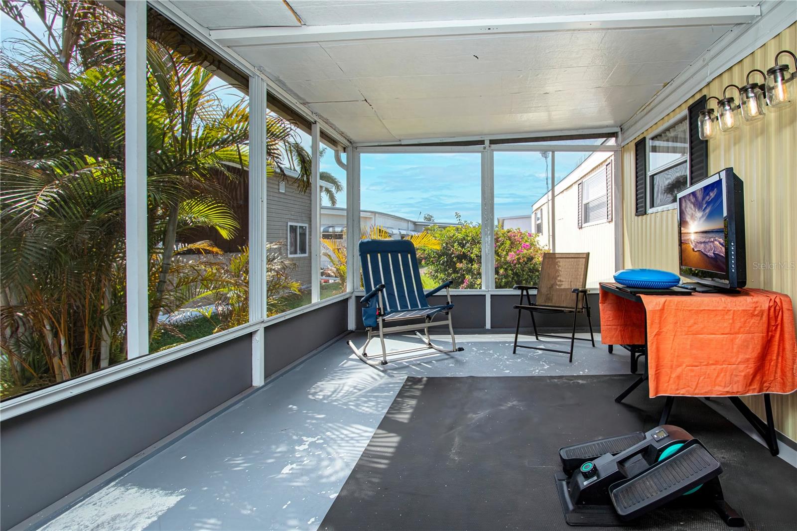 SKYWAY VILLAGE ESTATES CO-OP - Residential