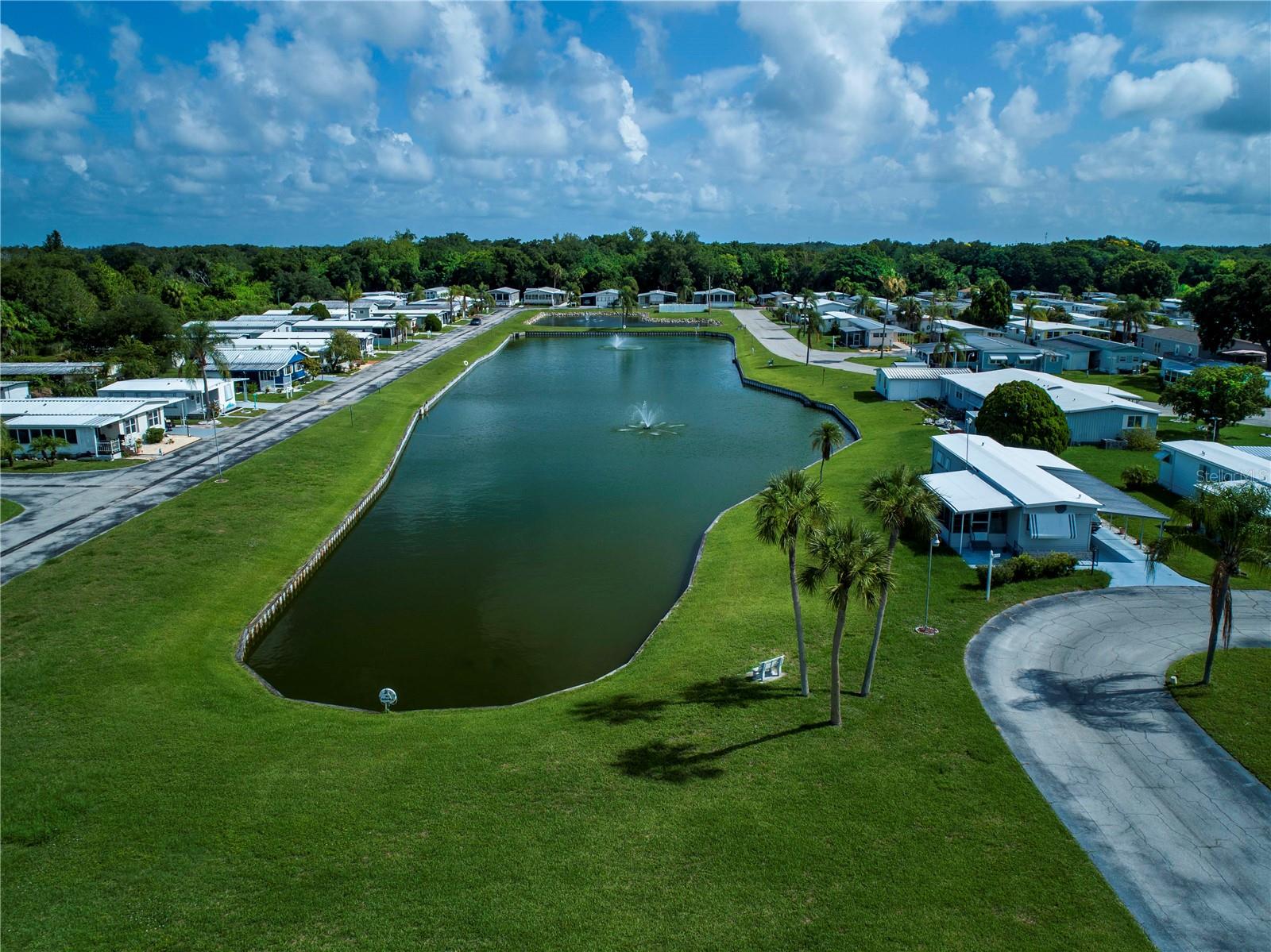 SKYWAY VILLAGE ESTATES CO-OP - Residential