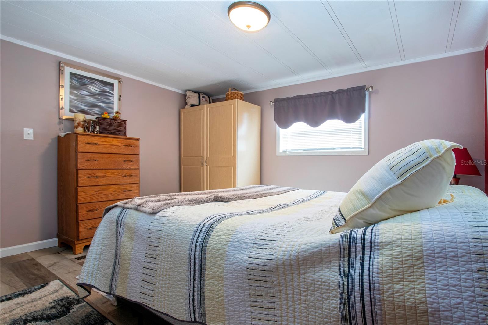 SKYWAY VILLAGE ESTATES CO-OP - Residential