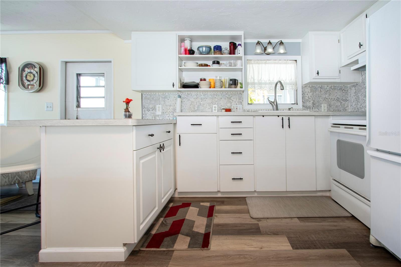 SKYWAY VILLAGE ESTATES CO-OP - Residential